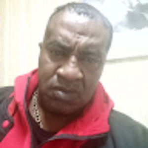 Meet your Posher, Dashawn